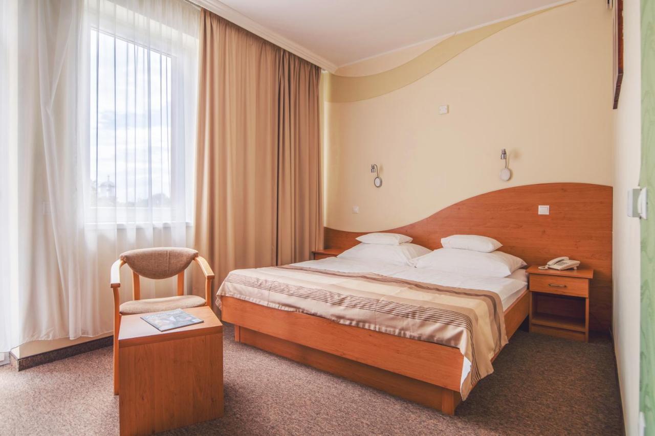 Granada Conference, Wellness And Sport Hotel Kecskemét Kültér fotó