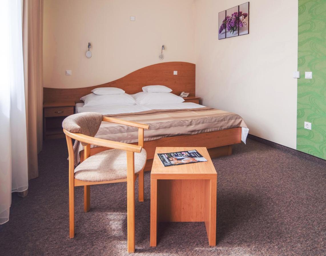 Granada Conference, Wellness And Sport Hotel Kecskemét Kültér fotó
