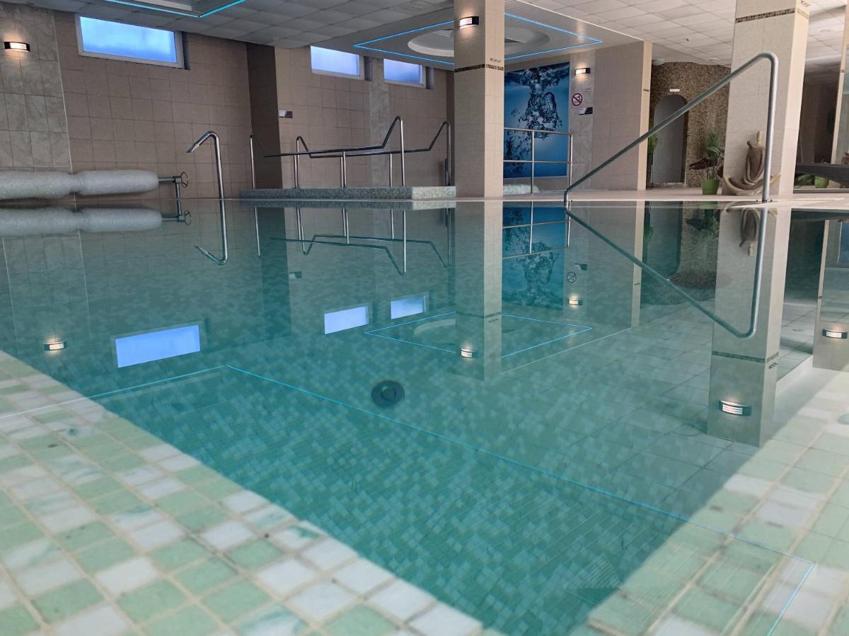 Granada Conference, Wellness And Sport Hotel Kecskemét Kültér fotó