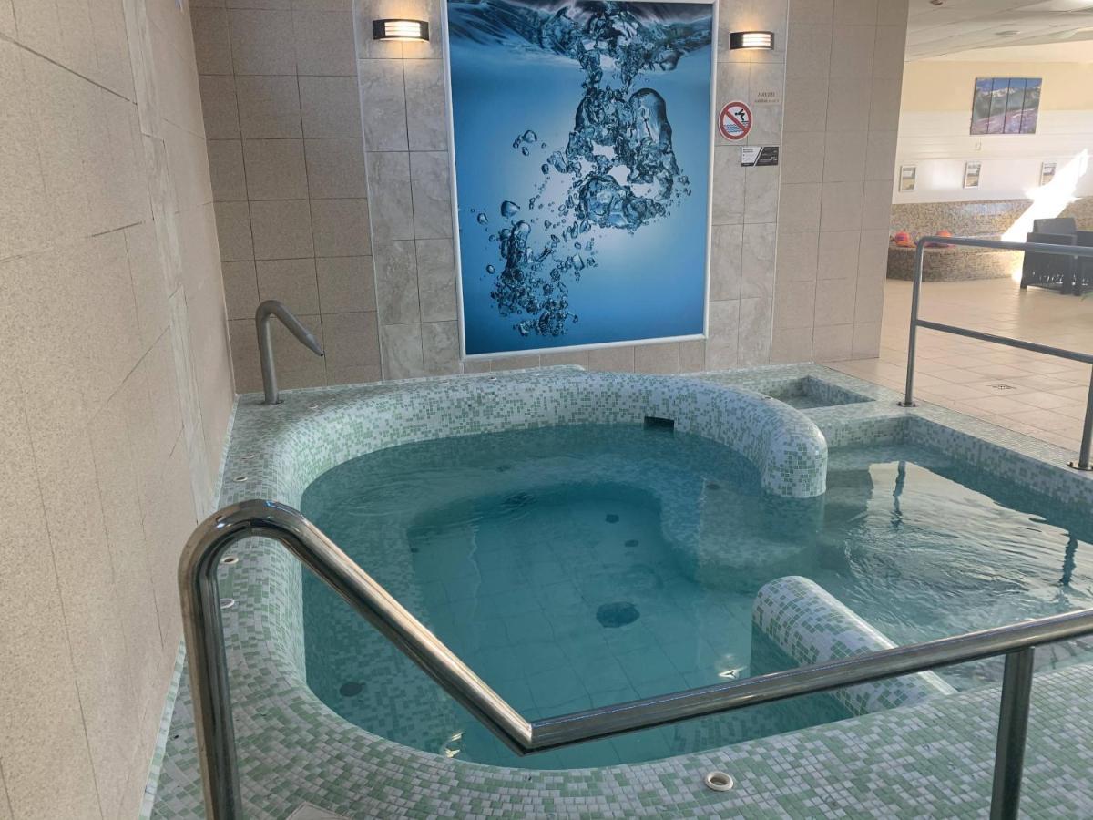 Granada Conference, Wellness And Sport Hotel Kecskemét Kültér fotó