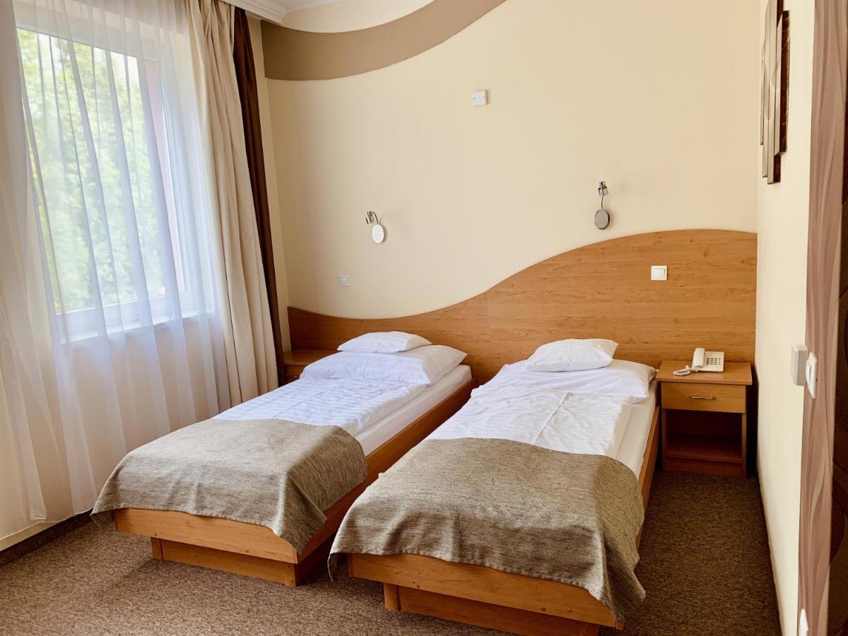 Granada Conference, Wellness And Sport Hotel Kecskemét Kültér fotó