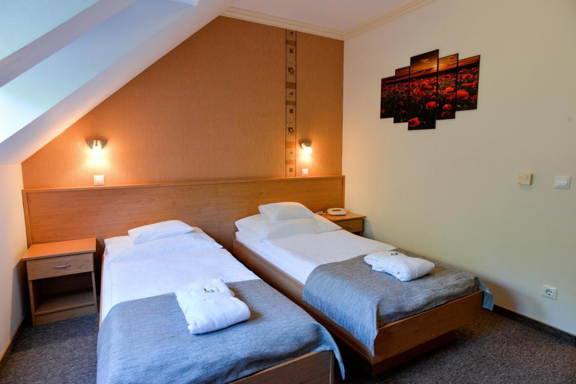 Granada Conference, Wellness And Sport Hotel Kecskemét Kültér fotó